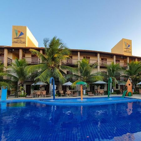 Hotel Jangadas Caponga Extérieur photo
