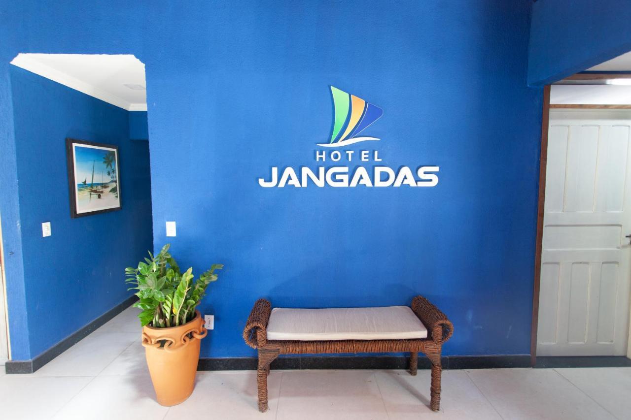 Hotel Jangadas Caponga Extérieur photo