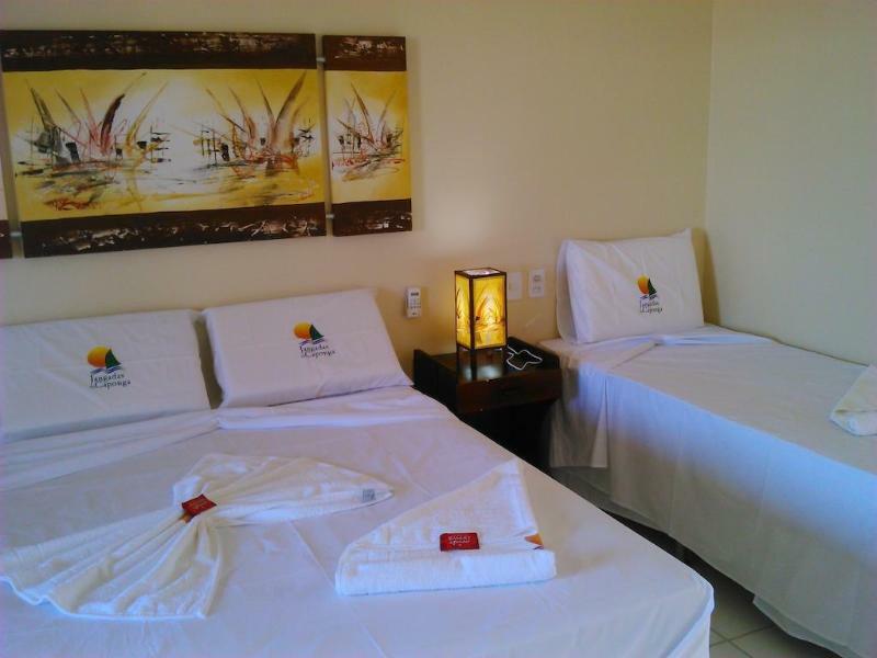Hotel Jangadas Caponga Extérieur photo